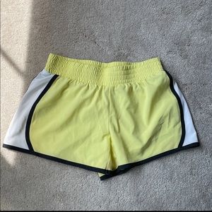 Athletic shorts